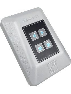 Проводной ПДУ для управления турникетом серии «STR» и секциями «Антипаника» «TG-04»