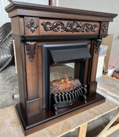 электрический камин