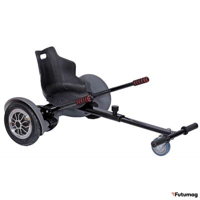 Гирокарт Standart (тележка для гироскутера)