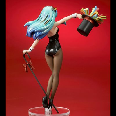 Фигурка 1/7 Лам (Lum Bunny Girl Style)