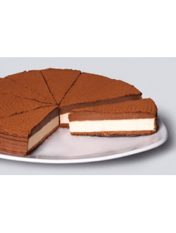 ШОКОЛАДНЫЙ