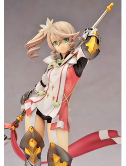 Фигурка 1/8  Алиша Дифда (Alisha Diphda)