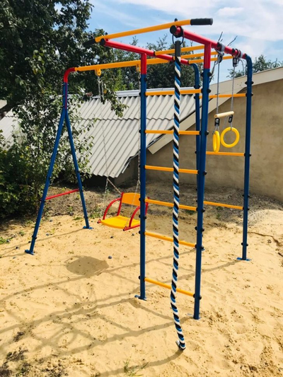 ДСК Компакт 6 в 1