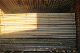 Сушка древесины