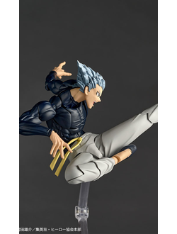 Фигурка Гароу (Garou Amazing Yamaguchi, Revoltech)