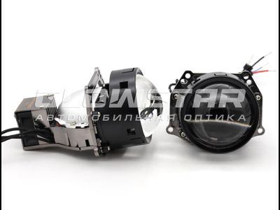 Билед модули Aozoom R5 2025, 3.0 дюйма, 12V, крепление 3R (комплект, 2шт)