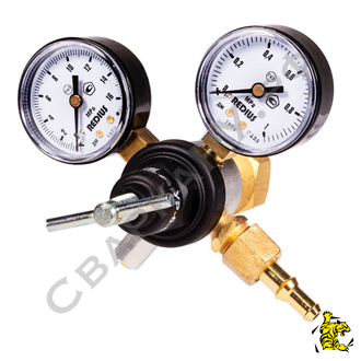 Редуктор углекислотный Redius УР-6-6