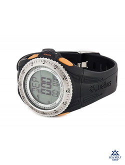 Компьютер подводный Sargan СТАЛКЕР 100МТ для фридайвинга