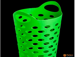 Корзинка круглая 1,5 л