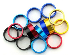 Проставочное кольцо на рулевую колонку