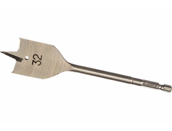 Сверло перовое 32 мм XPERT