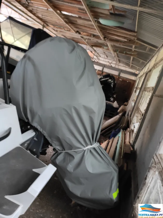 Ямаха 250 чехол