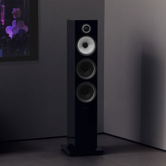 Напольная акустика Bowers &amp; Wilkins 704 S3