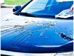 Жидкий воск