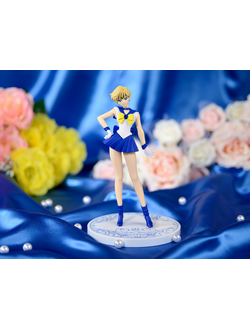 Фигурка Сейлор Уран (Sailor Uranus)