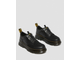 БОТИНКИ DR. MARTENS TARIK LO LEATHER UTILITY SHOES