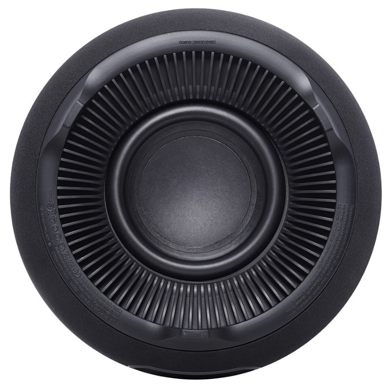 ПОРТАТИВНАЯ АКУСТИКА HARMAN KARDON AURA STUDIO. Купить, заказать ...