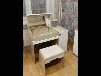 Туалетный столик " Палермо" (МК Стиль)