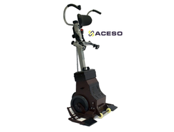 Лестничный подъёмник семейства ПУМА-УНИ-130, лестницеход