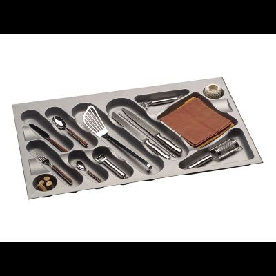 Лоток для столовых приборов PE-900