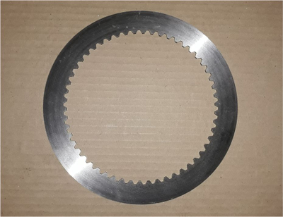 8.10.524 Диск фрикциона ведомый