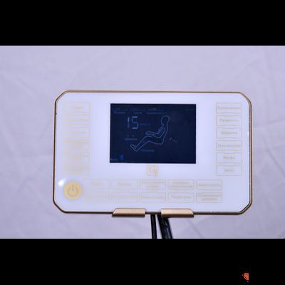 Массажное кресло GT K37