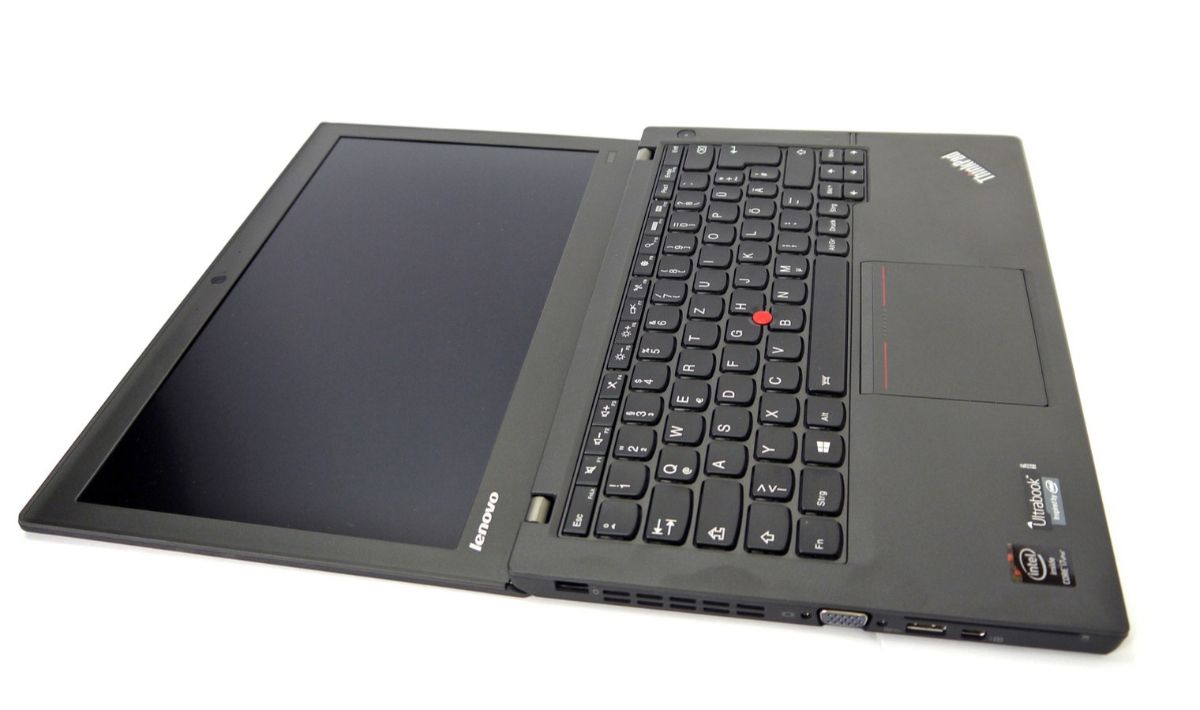 Lenovo ThinkPad X240 бу