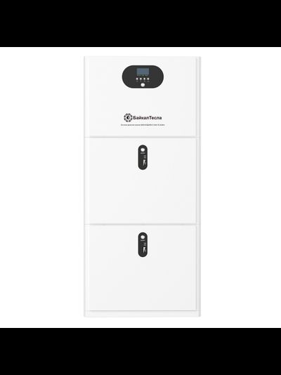 ИБП PRO 10.24 кВт*час