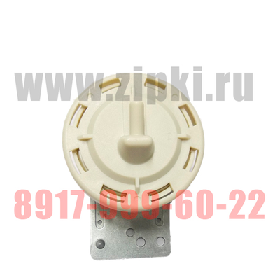 Реле уровня (пресcостат) стиральной машины LG - 6601ER1006M