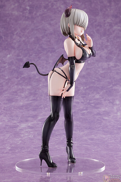 Фигурка 1/6 Янаги Удзаки (Yanagi Uzaki Little Devil Ver.)