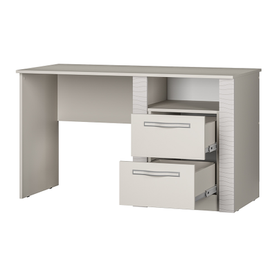 Модульная подростковая "Монако"  вариант 1 (Мебелони)