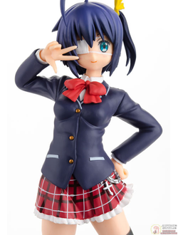 Фигурка Рикка Таканаши (Rikka Takanashi)
