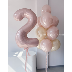 Набор "Малышке 2 годика"