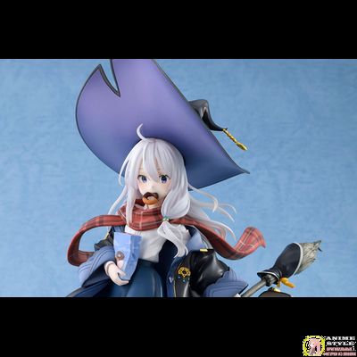Фигурка 1/7 Элейна (Elaina DX Ver.)