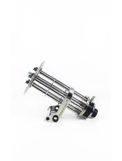 MINIGUN HOOKAH