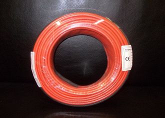 Нагревательный кабель 3100 Вт