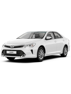 Toyota Camry VIII XV50 правый руль 2011-2018