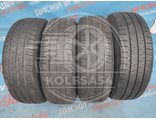 Купить шины Bridgestone Ecopia NH100 RV 215/60R17 в Новосибирске / Kolesa54.ru