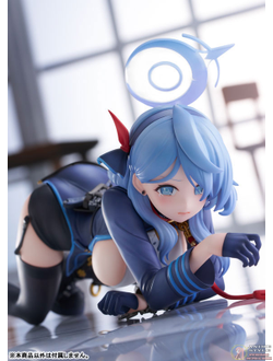 Фигурка 1/7 Ако Амау (Ako Amau Memorial Lobby ver.)