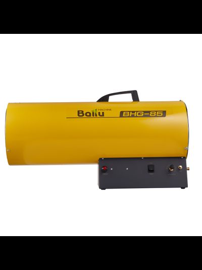 Тепловая пушка газовая Ballu BHG-85