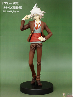 Фигурка Нагито Комаэда (Komaeda Nagito)