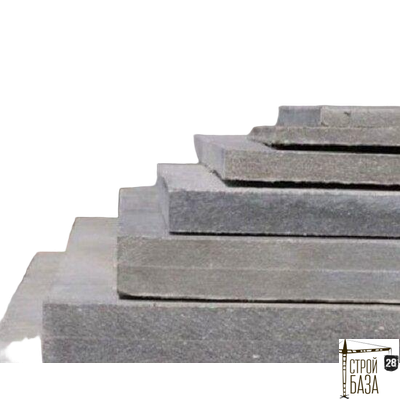 АЦЭИД 3000×1200×12 мм