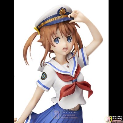 Фигурка 1/7 Акэно Мисаки (Akeno Misaki)