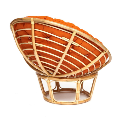 Кресло "PAPASAN ECO" с подушкой