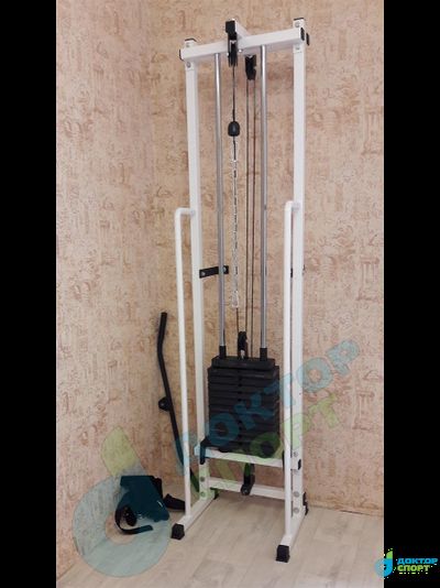 "Санитас" 60 кг