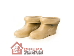 Боты диэлектрические