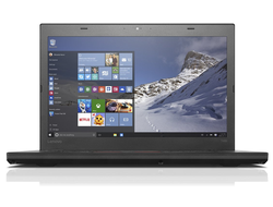 LENOVO THINKPAD T460 бу