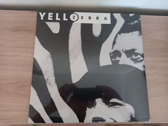 Yello – Zebra NEW