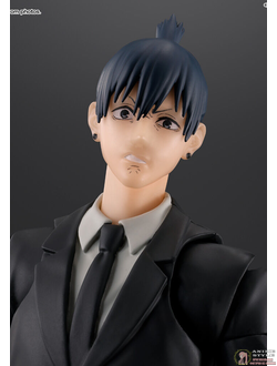 Фигурка Аки Хаякава (Aki Hayakawa S.H.Figuarts)
