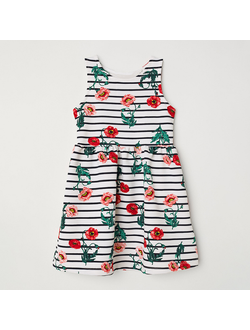 Платье Little Maven Арт. LM-S0426 (2 года)